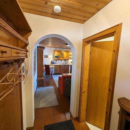 Ferienwohnung Roesslstube Ruhpolding Exterior foto