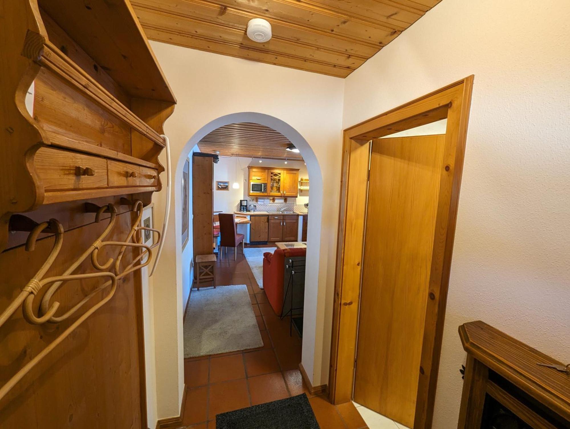 Ferienwohnung Roesslstube Ruhpolding Exterior foto